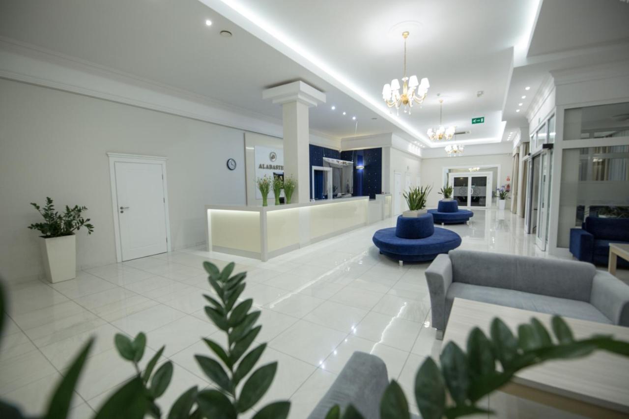 Alabaster Rezydencja Rzeszow Dış mekan fotoğraf