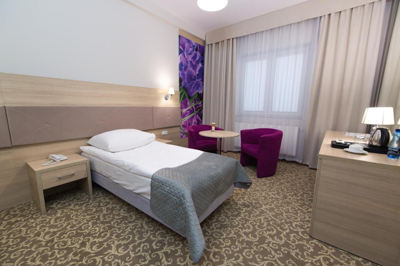 Alabaster Rezydencja Rzeszow Dış mekan fotoğraf